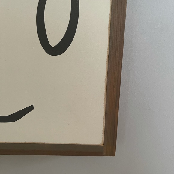 Let’s Stay In decor - Picture 5 of 9